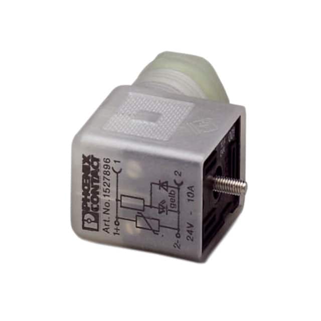 1527896 Phoenix Contact  Sensorkabel - Zubehör